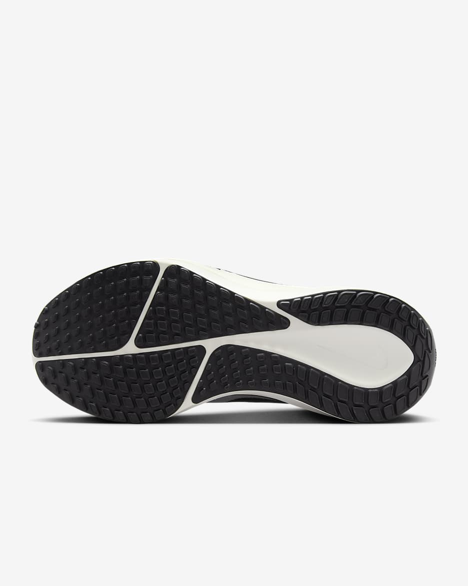 Nike vomero wide best sale